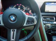 2020 BMW 8-Series M8 Gran Coupe Competition First Edition 1 of 400