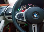 2020 BMW 8-Series M8 Gran Coupe Competition First Edition 1 of 400