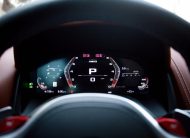 2020 BMW 8-Series M8 Gran Coupe Competition First Edition 1 of 400