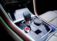 2020 BMW 8-Series M8 Gran Coupe Competition First Edition 1 of 400