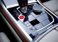 2020 BMW 8-Series M8 Gran Coupe Competition First Edition 1 of 400