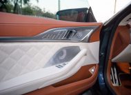 2020 BMW 8-Series M8 Gran Coupe Competition First Edition 1 of 400