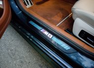 2020 BMW 8-Series M8 Gran Coupe Competition First Edition 1 of 400