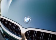 2020 BMW 8-Series M8 Gran Coupe Competition First Edition 1 of 400