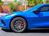 2020 Chevrolet Corvette 3LT w Z51 Front Lift Mag Ride