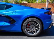 2020 Chevrolet Corvette 3LT w Z51 Front Lift Mag Ride