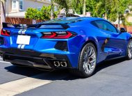 2020 Chevrolet Corvette 3LT w Z51 Front Lift Mag Ride