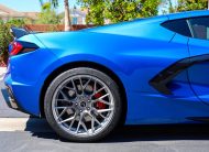 2020 Chevrolet Corvette 3LT w Z51 Front Lift Mag Ride