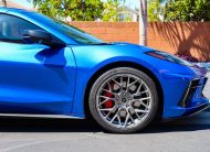 2020 Chevrolet Corvette 3LT w Z51 Front Lift Mag Ride