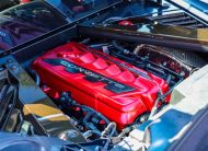 2020 Chevrolet Corvette 3LT w Z51 Front Lift Mag Ride