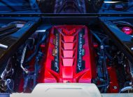 2020 Chevrolet Corvette 3LT w Z51 Front Lift Mag Ride