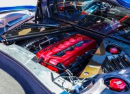 2020 Chevrolet Corvette 3LT w Z51 Front Lift Mag Ride