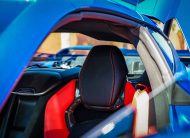 2020 Chevrolet Corvette 3LT w Z51 Front Lift Mag Ride