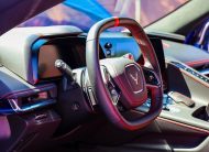 2020 Chevrolet Corvette 3LT w Z51 Front Lift Mag Ride