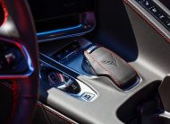 2020 Chevrolet Corvette 3LT w Z51 Front Lift Mag Ride