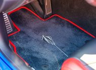 2020 Chevrolet Corvette 3LT w Z51 Front Lift Mag Ride