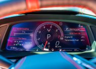 2020 Chevrolet Corvette 3LT w Z51 Front Lift Mag Ride
