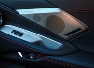 2020 Chevrolet Corvette 3LT w Z51 Front Lift Mag Ride