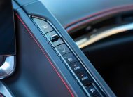 2020 Chevrolet Corvette 3LT w Z51 Front Lift Mag Ride