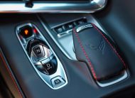 2020 Chevrolet Corvette 3LT w Z51 Front Lift Mag Ride