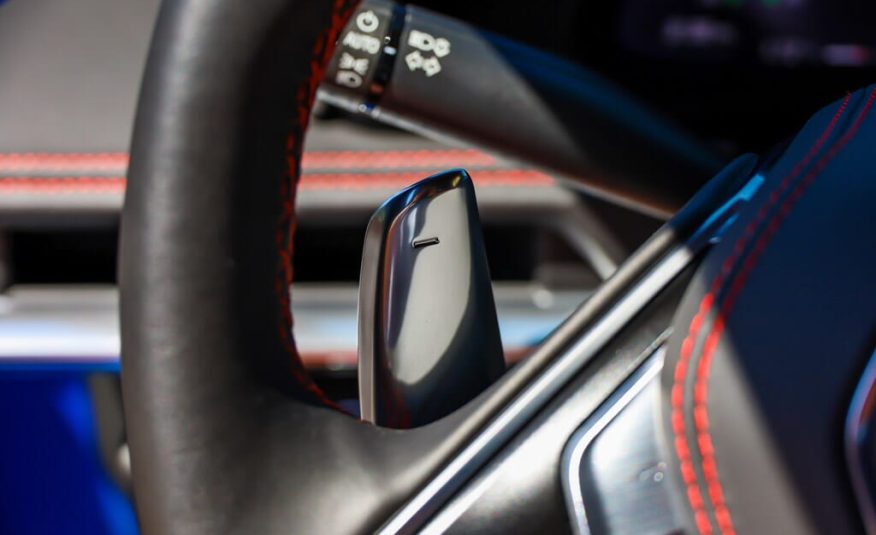 2020 Chevrolet Corvette 3LT w Z51 Front Lift Mag Ride