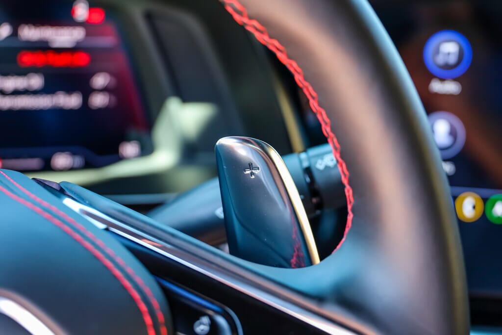 2020 Chevrolet Corvette 3LT w Z51 Front Lift Mag Ride