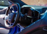 2020 Chevrolet Corvette 3LT w Z51 Front Lift Mag Ride