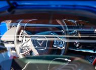 2020 Chevrolet Corvette 3LT w Z51 Front Lift Mag Ride