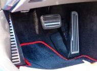 2020 Chevrolet Corvette 3LT w Z51 Front Lift Mag Ride