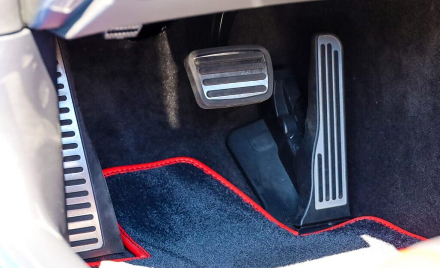 2020 Chevrolet Corvette 3LT w Z51 Front Lift Mag Ride