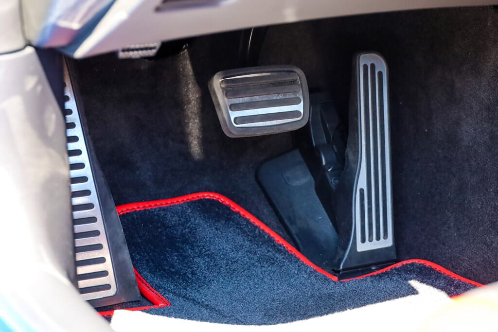 2020 Chevrolet Corvette 3LT w Z51 Front Lift Mag Ride