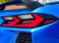2020 Chevrolet Corvette 3LT w Z51 Front Lift Mag Ride