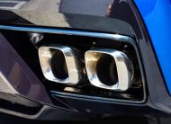 2020 Chevrolet Corvette 3LT w Z51 Front Lift Mag Ride
