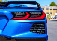 2020 Chevrolet Corvette 3LT w Z51 Front Lift Mag Ride