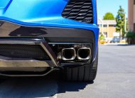 2020 Chevrolet Corvette 3LT w Z51 Front Lift Mag Ride
