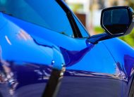 2020 Chevrolet Corvette 3LT w Z51 Front Lift Mag Ride