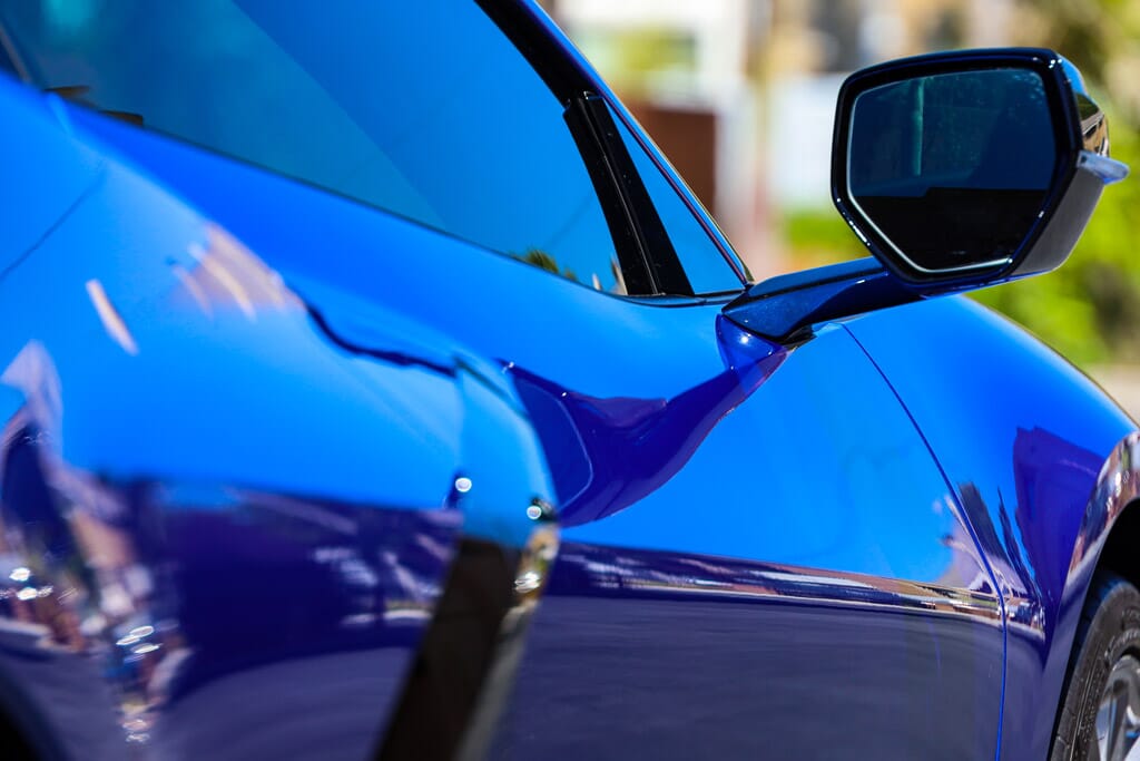 2020 Chevrolet Corvette 3LT w Z51 Front Lift Mag Ride