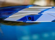 2020 Chevrolet Corvette 3LT w Z51 Front Lift Mag Ride