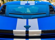2020 Chevrolet Corvette 3LT w Z51 Front Lift Mag Ride