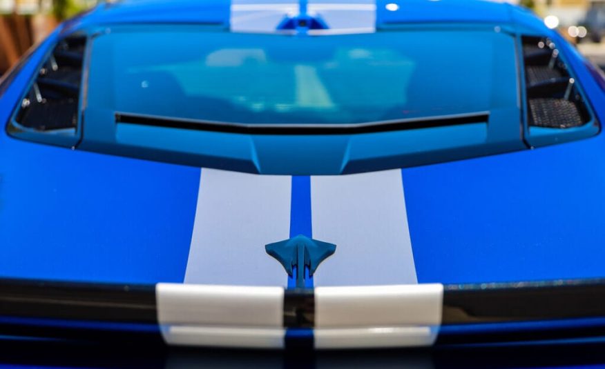 2020 Chevrolet Corvette 3LT w Z51 Front Lift Mag Ride