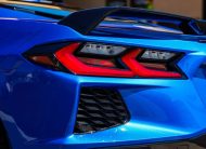 2020 Chevrolet Corvette 3LT w Z51 Front Lift Mag Ride