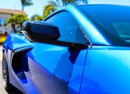 2020 Chevrolet Corvette 3LT w Z51 Front Lift Mag Ride
