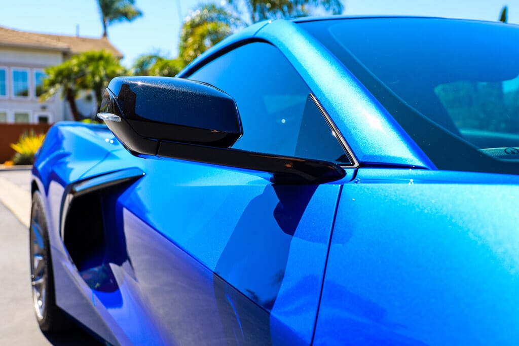 2020 Chevrolet Corvette 3LT w Z51 Front Lift Mag Ride
