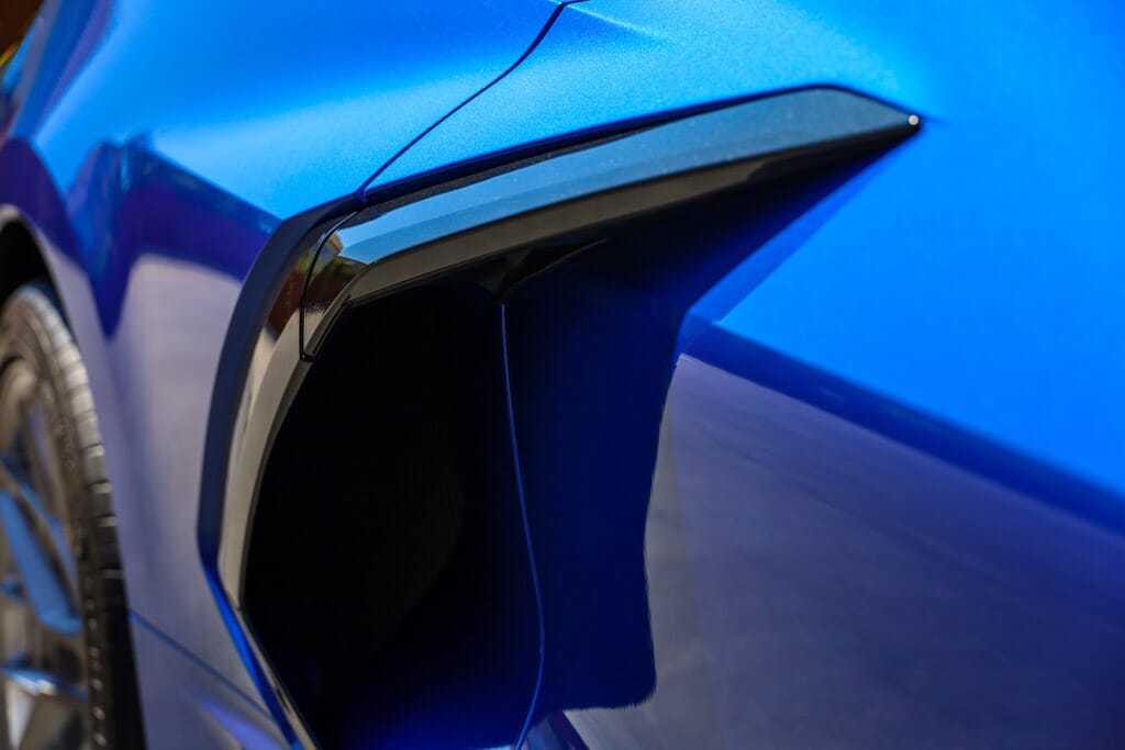2020 Chevrolet Corvette 3LT w Z51 Front Lift Mag Ride