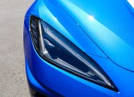 2020 Chevrolet Corvette 3LT w Z51 Front Lift Mag Ride