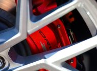 2020 Chevrolet Corvette 3LT w Z51 Front Lift Mag Ride