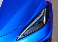 2020 Chevrolet Corvette 3LT w Z51 Front Lift Mag Ride