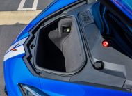 2020 Chevrolet Corvette 3LT w Z51 Front Lift Mag Ride