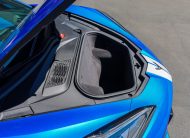 2020 Chevrolet Corvette 3LT w Z51 Front Lift Mag Ride
