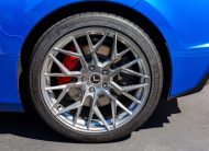 2020 Chevrolet Corvette 3LT w Z51 Front Lift Mag Ride